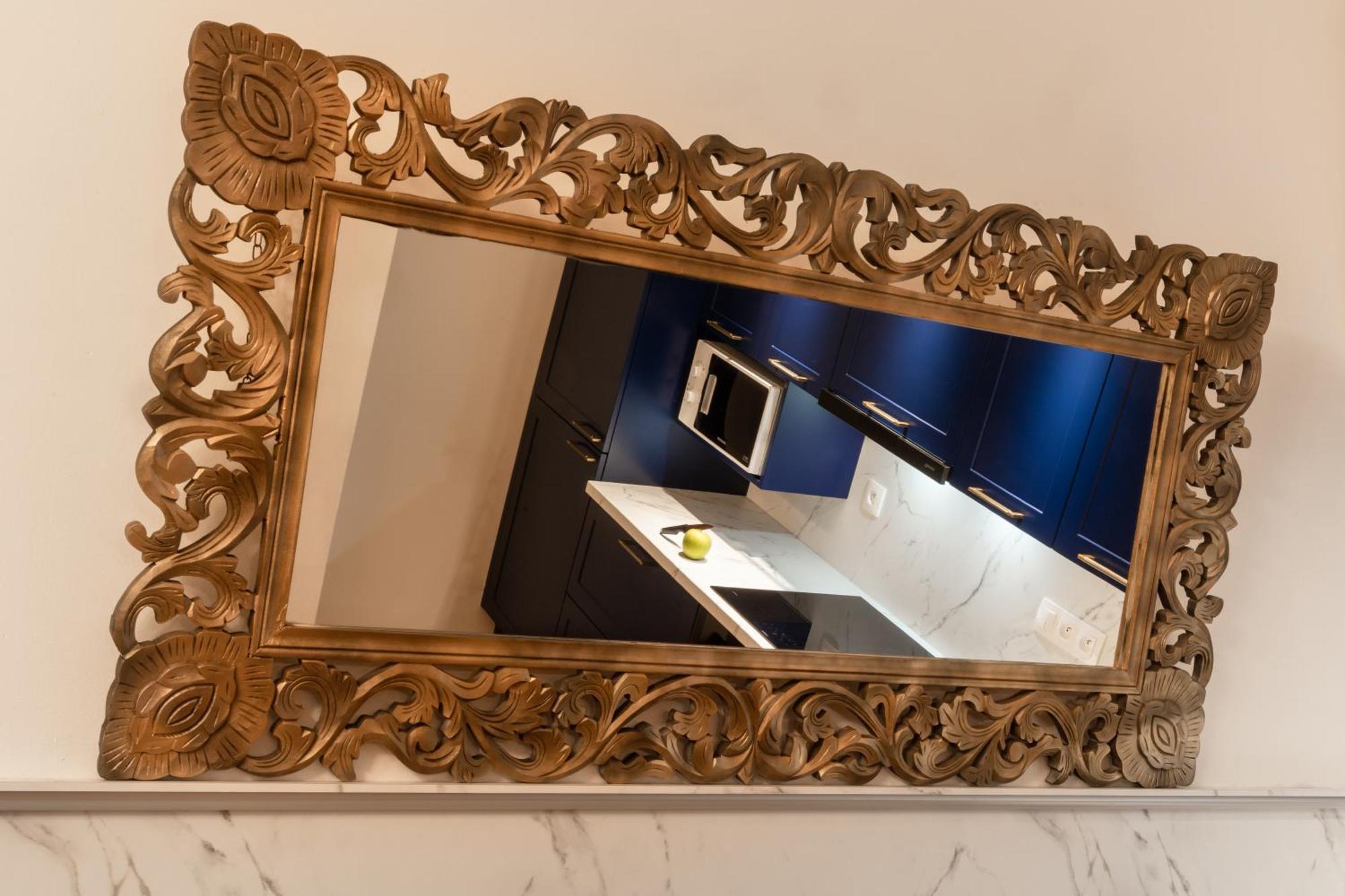 Decadent Art Deco Balcony Apartment In Old Town Prague Exterior photo